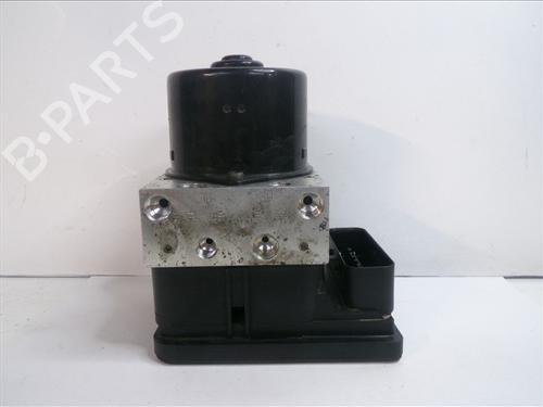 ABS pump OPEL ZAFIRA A MPV (T98) 2.0 DI 16V (F75) | BP24560388M43 