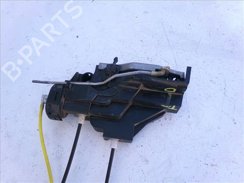 Rear right lock MERCEDES-BENZ A-CLASS (W168) A 170 CDI (168.008) | BP26147102C99 
