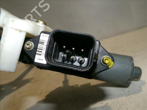 Front right window mechanism MITSUBISHI SPACE STAR MPV (DG_A) 1.9 DI-D (DG4A) | BP29396219C23 