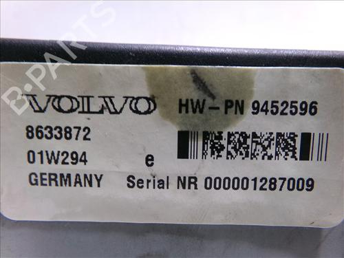 Elektronisk modul VOLVO S60 I (384) 2.4 | BP27978972M83 