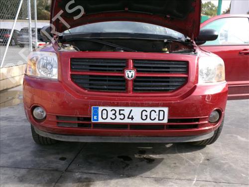 Used Front bumper DODGE CALIBER 2.0 CRD (140 hp) 24568524