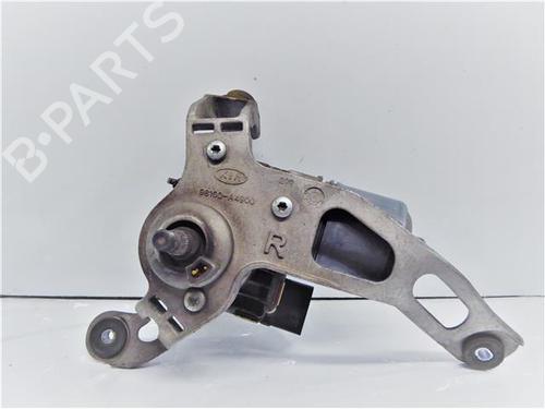 Używane Silniczek wycieraczek przednich KIA CARENS IV 1.7 CRDi (116 hp) 24556812