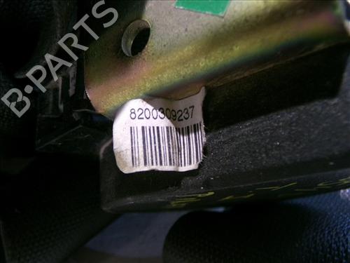 Rear left seatbelt RENAULT SCÉNIC II (JM0/1_) 1.9 dCi (JM0G, JM12, JM1G, JM2C) | BP25753157I29 