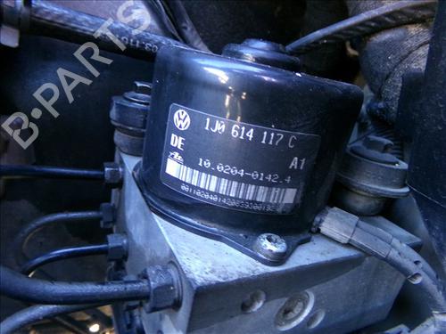 ABS pump VW BORA I (1J2) 1.9 TDI | BP29923436M43