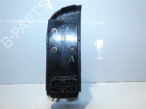 Left front window switch HONDA LOGO (GA) 1.3 (GA3) | BP24556576I27 