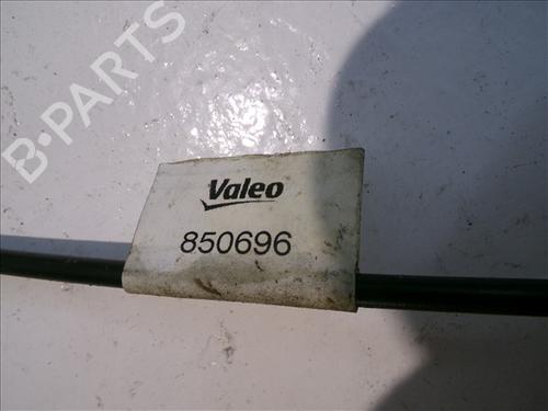 Rudehejsemekanisme ventre foran RENAULT MEGANE II (BM0/1_, CM0/1_) 1.9 dCi (BM0G, CM0G) | BP30709613C22