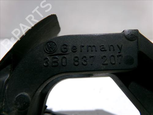 Rear left exterior door handle SEAT CORDOBA (6L2) 1.4 16V | BP26880764C130 
