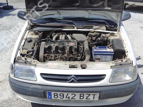 Right front indicator CITROËN SAXO (S0, S1) 1.5 D | BP24556735C33