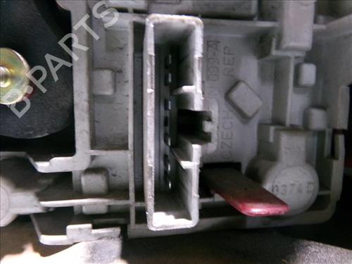 Left taillight FORD MONDEO III (B5Y) 1.8 16V | BP24565324C34 