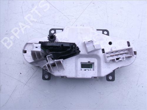Climate control FORD FIESTA VI (CB1, CCN) 1.4 TDCi | BP24860049I5 