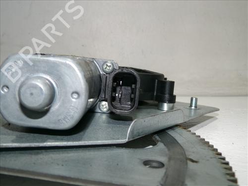 Front left window mechanism RENAULT TWINGO I (C06_) 1.2 (C066, C068) | BP28083653C22 