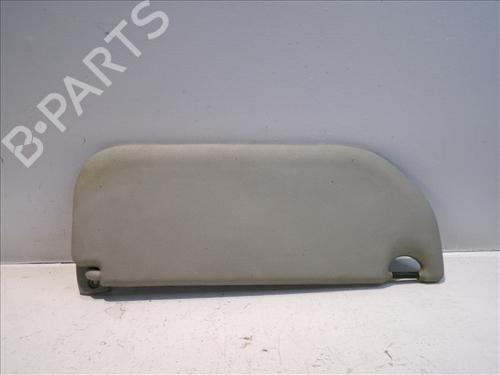 Used Left sun visor CITROËN SAXO (S0, S1) 1.5 D (57 hp) 30966403