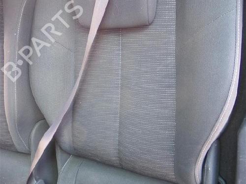 Used Rear left seatbelt RENAULT SCÉNIC II (JM0/1_) 1.6 16V (JM1R) (112 hp) 29423471