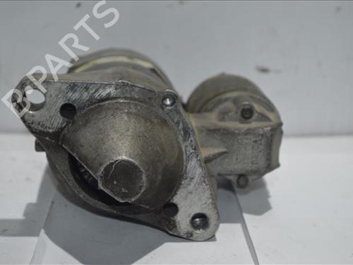 Starter RENAULT CLIO II (BB_, CB_) 1.2 16V (BB05, BB0W, BB11, BB27, BB2T, BB2U, BB2V, CB05,... | BP24566907M8 