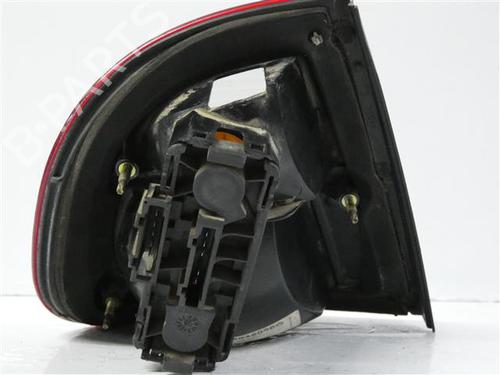 Right taillight SEAT CORDOBA (6K1, 6K2) 1.0 i | BP24555891C35 