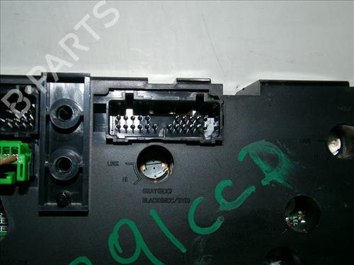 Commande Chauffage VOLVO S60 I (384) 2.4 | BP27978969I5 