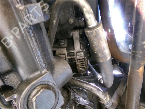 Used Alternator BMW 3 (E46) 320 d (136 hp) 27695094