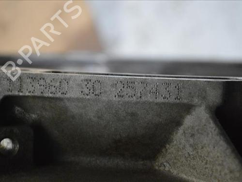 Engine MERCEDES-BENZ S-CLASS (W220) S 500 (220.075, 220.175, 220.875) | BP25612242M1 