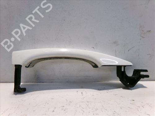 Front left exterior door handle PEUGEOT 508 I (8D_) 1.6 HDi | BP28179969C128 