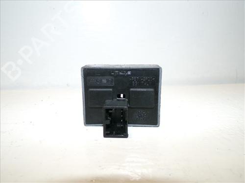 Left front window switch SEAT CORDOBA (6L2) 1.9 TDI | BP29837138I27