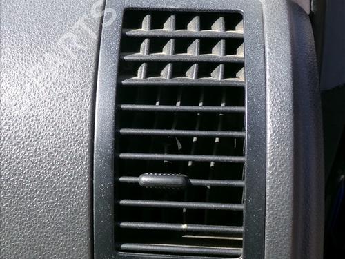 Luftventil VW POLO (9N_, 9A_) 1.4 16V (75 hp) 25485168