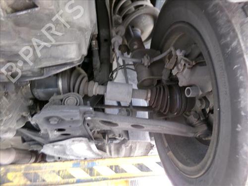 Used Left front driveshaft GREAT WALL FLORID 1.3 (92 hp) 24567832