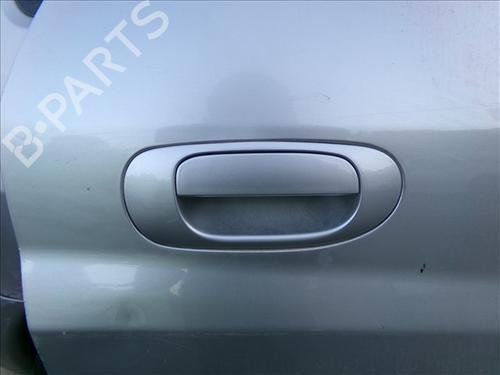 Høyre bak utvendig håndtak MITSUBISHI SPACE STAR MPV (DG_A) 1.9 DI-D (DG4A) (102 hp) 29423415