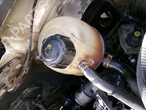 Used Expansion tank NISSAN KUBISTAR Van (X76) 1.5 dCi 70 (68 hp) 26204058