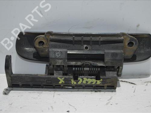 Front right exterior door handle CITROËN XSARA PICASSO (N68) 2.0 HDi | BP24565957C129 