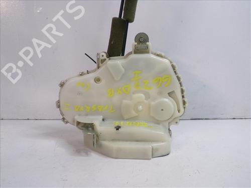 Rear left lock HONDA CIVIC IX (FK) 1.6 i-DTEC (FK3) | BP24563522C100