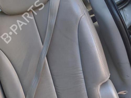 Used Rear left seatbelt KIA CARNIVAL / GRAND CARNIVAL III (VQ) 2.9 CRDi (185 hp) 24562858