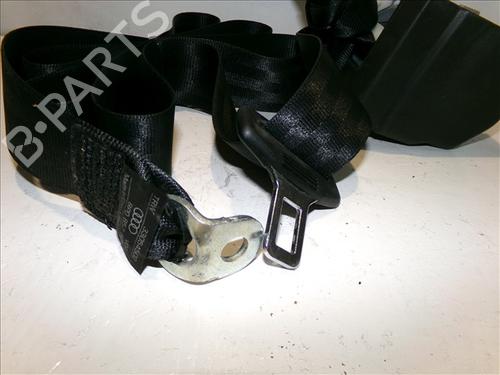 Rear left seatbelt AUDI A3 (8P1) 1.2 TSI | BP24557414I29 