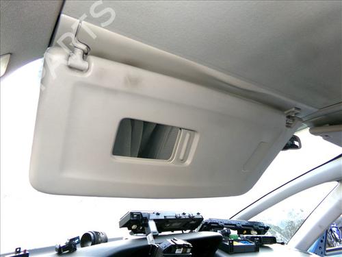 Used Left sun visor CITROËN C4 Grand Picasso II (DA_, DE_) 2.0 BlueHDi 150 (150 hp) 29021531