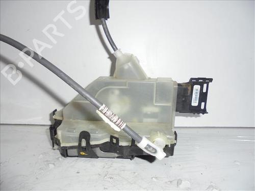 Rear right lock PEUGEOT 208 II (UB_, UP_, UW_, UJ_) 1.2 PureTech 75 | BP24561851C99 