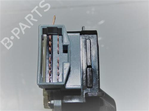 Used Steering column stalk HYUNDAI TUCSON (JM) 2.0 CRDi (113 hp) 24555553