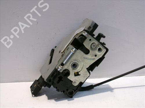 Used Rear right lock CITROËN C4 Grand Picasso I (UA_) 1.6 HDi (109 hp) 26204821