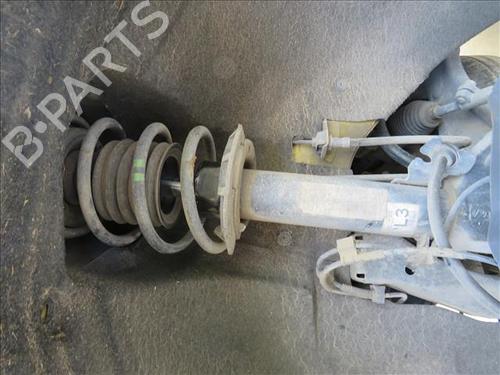 Used Left front shock absorber MINI MINI (R56) Cooper (120 hp) 24558407