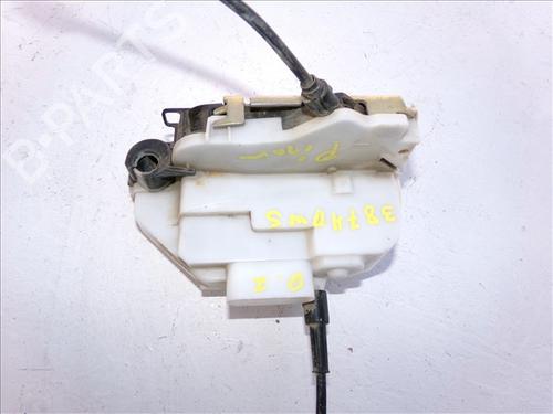 Front left lock CITROËN C3 I (FC_, FN_) 1.1 i | BP28139313C98 