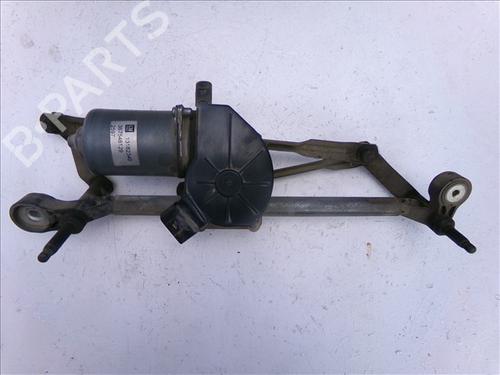 Viskermotor vindrude OPEL CORSA D (S07) 1.0 (L08, L68) (65 hp) 29328678