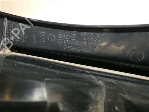 Left taillight PEUGEOT 407 (6D_) 2.0 HDi 135 (6DRHRH, 6DRHRE, 6DRHRG, 6DRHRJ) | BP30006721C34 