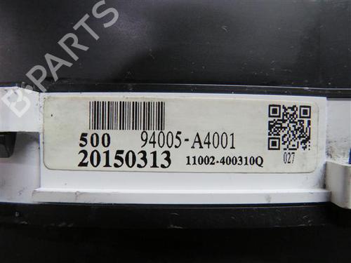 Electronic module KIA CARENS IV 1.7 CRDi | BP24556879M83