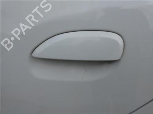 Rear left exterior door handle DACIA LOGAN MCV II 1.5 dCi | BP24557950C130