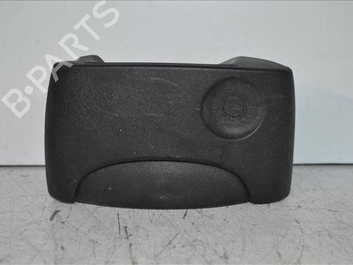 Used Rear right exterior door handle RENAULT KANGOO (KC0/1_) D 65 1.9 (KC0E, KC02, KC0J, KC0N) (64 hp) 26204036