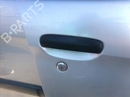 Used Front right exterior door handle CITROËN XSARA PICASSO (N68) 2.0 HDi (90 hp) 27859157