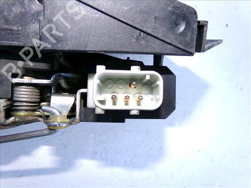 Front right lock BMW 5 (E39) 525 tds | BP29450777C97 