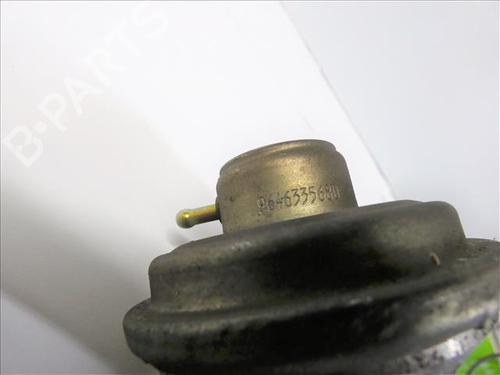 Egr PEUGEOT 206 CC (2D) 1.6 HDi 110 | BP24557785M69 