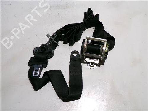Sikkerhedssele foran højre FORD FOCUS C-MAX (DM2) 1.6 TDCi (109 hp) 24857623