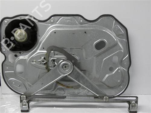 Used Front right window mechanism FORD FOCUS II (DA_, HCP, DP) 1.4 (80 hp) 24555666