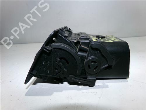 Luftventilen FORD FOCUS C-MAX (DM2) 1.6 TDCi | BP24857603I21 