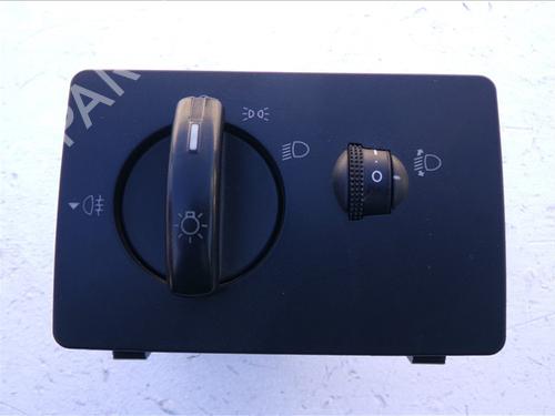 Comando luci FORD FIESTA V Van 1.4 TDCi (68 hp) 29272302